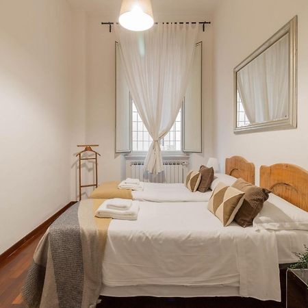 Luxury Spagna Apartments Rome Exterior photo