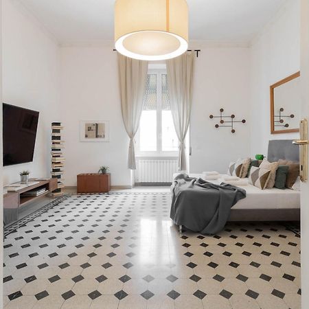 Luxury Spagna Apartments Rome Exterior photo