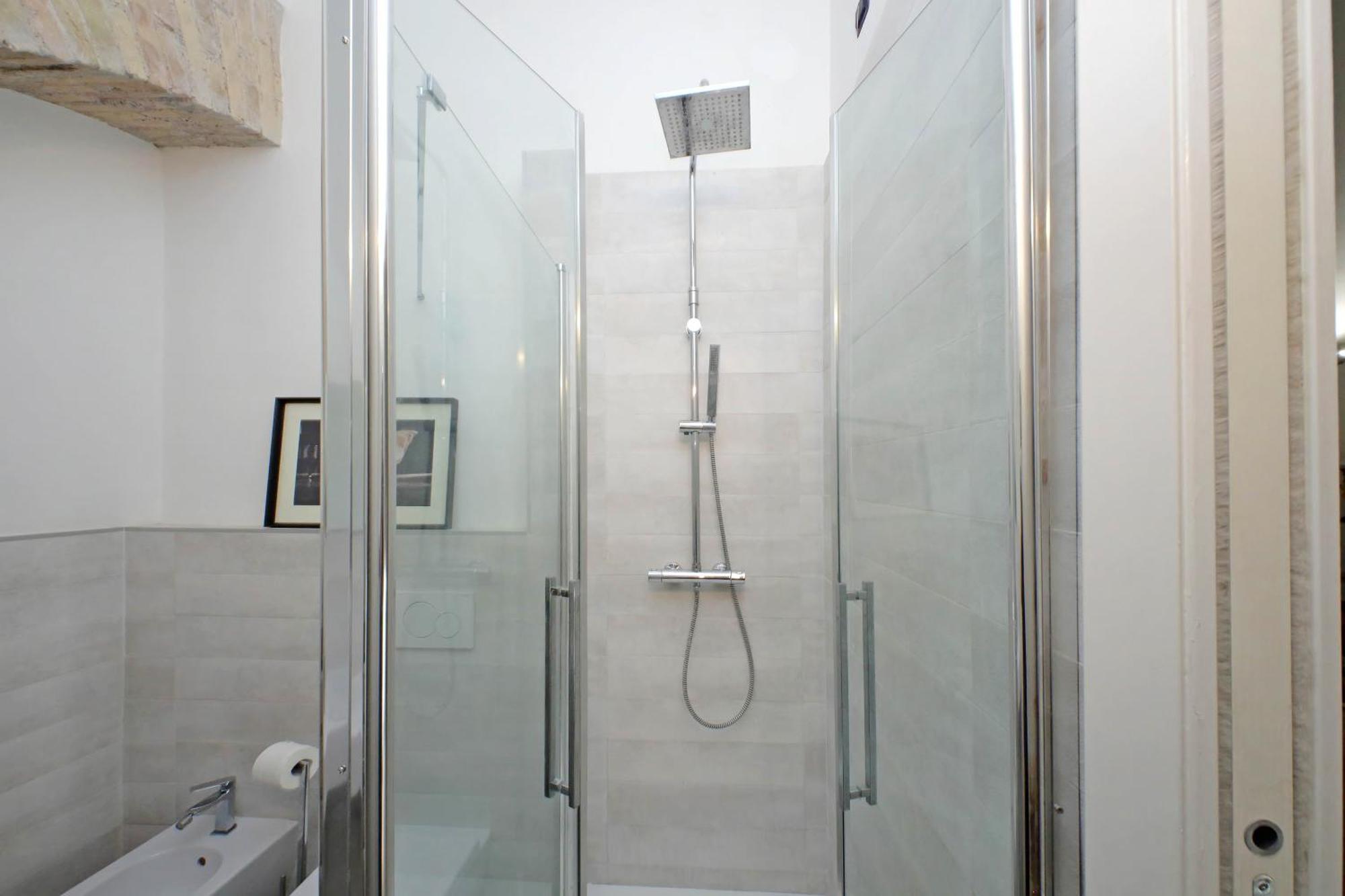 Luxury Spagna Apartments Rome Exterior photo