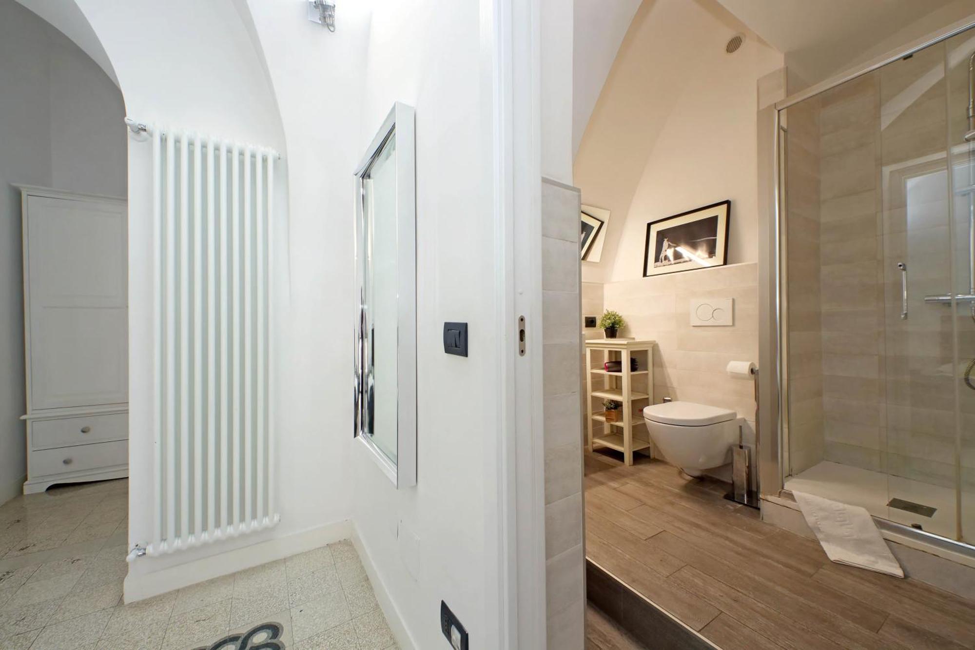 Luxury Spagna Apartments Rome Exterior photo