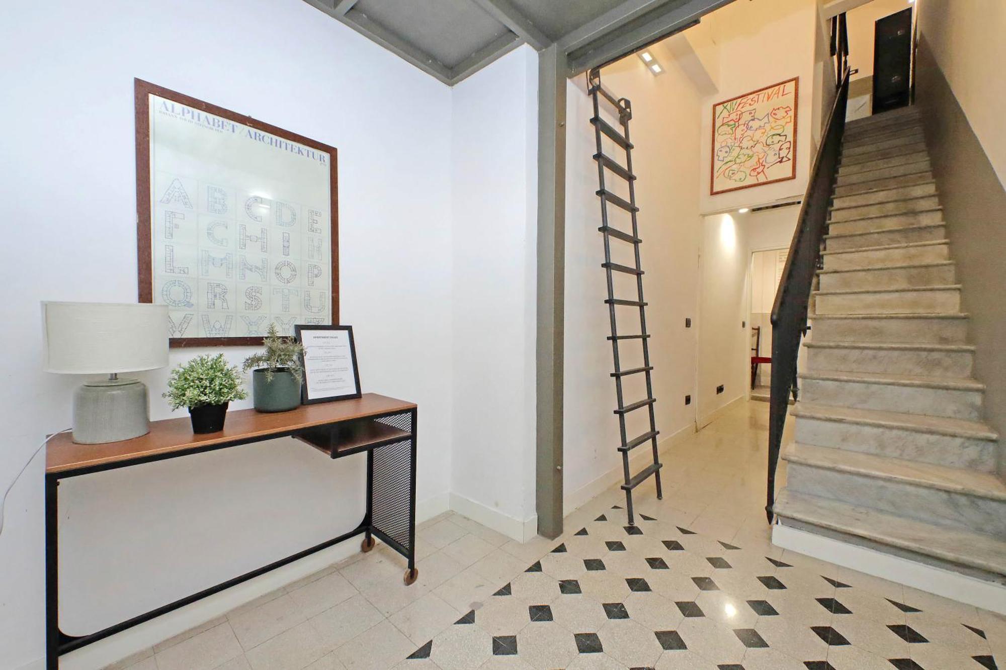 Luxury Spagna Apartments Rome Exterior photo