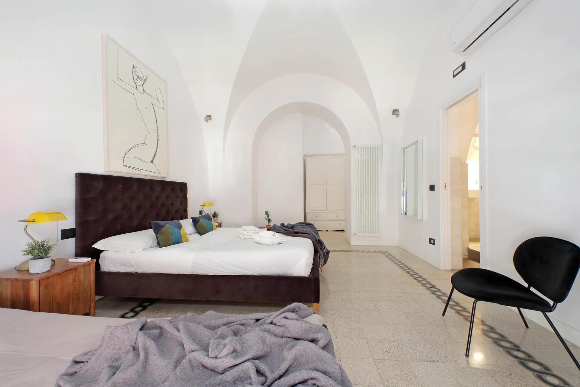 Luxury Spagna Apartments Rome Exterior photo