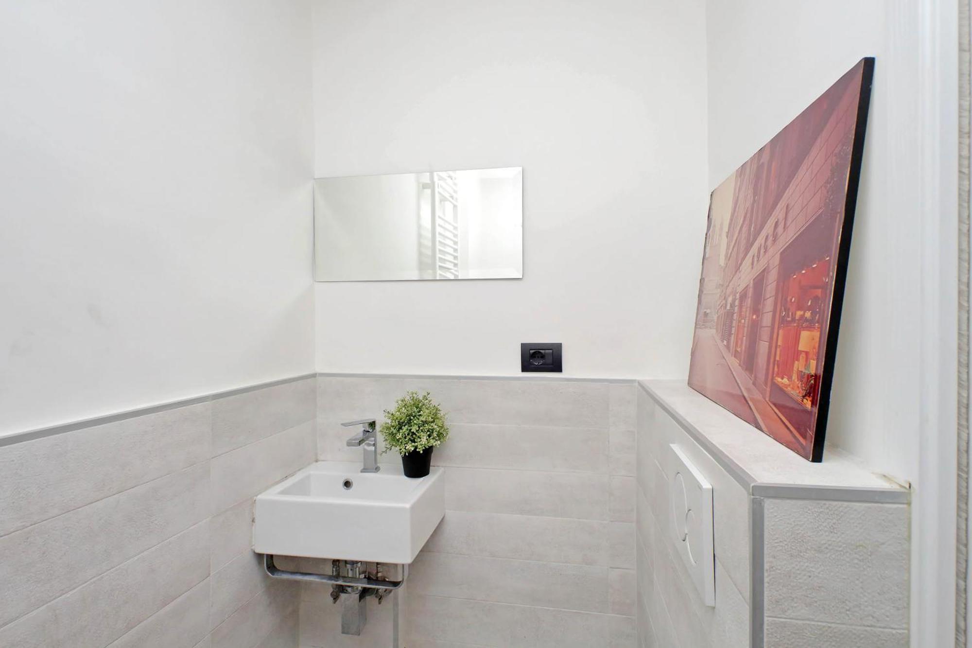 Luxury Spagna Apartments Rome Exterior photo