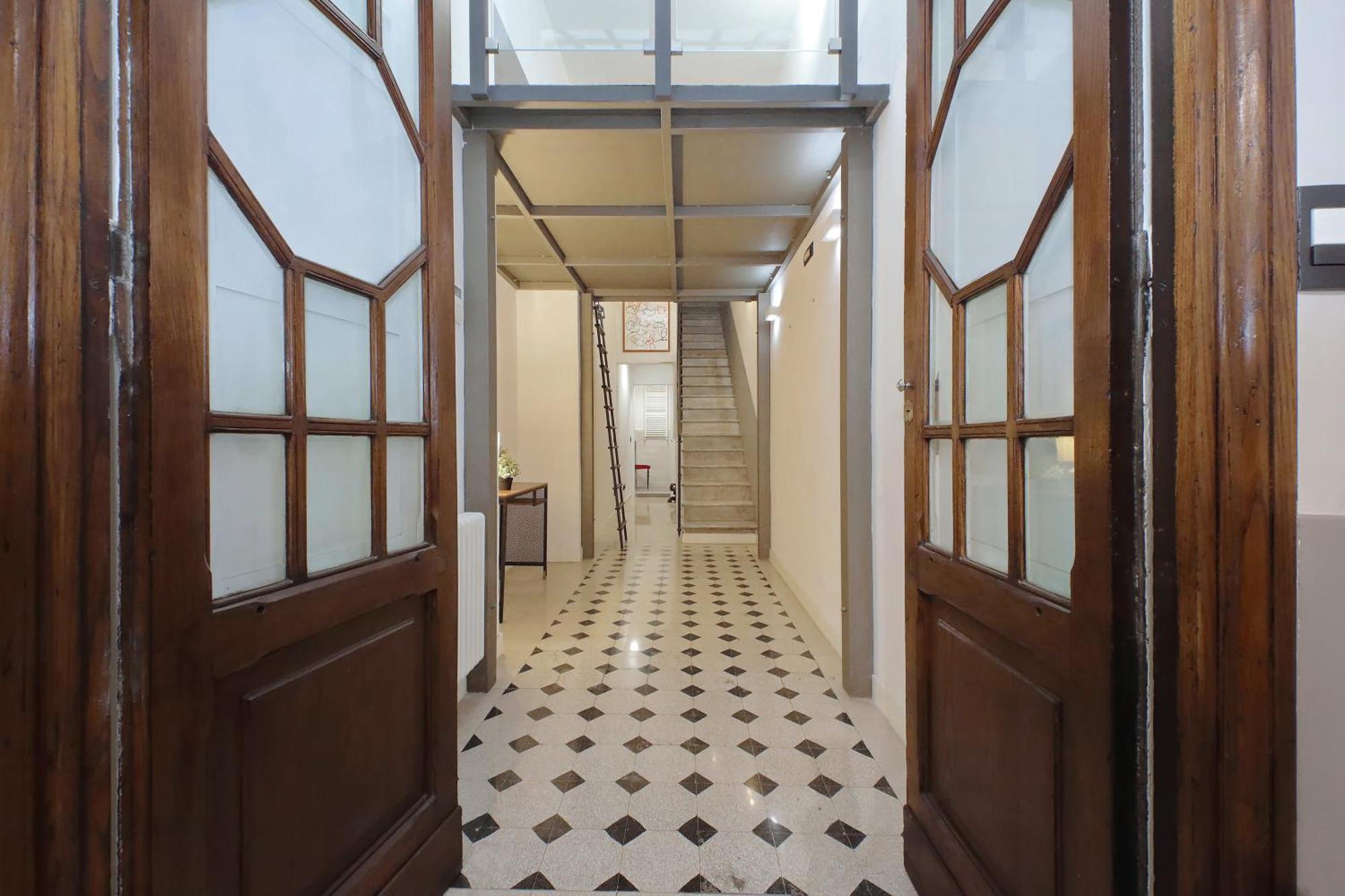 Luxury Spagna Apartments Rome Exterior photo