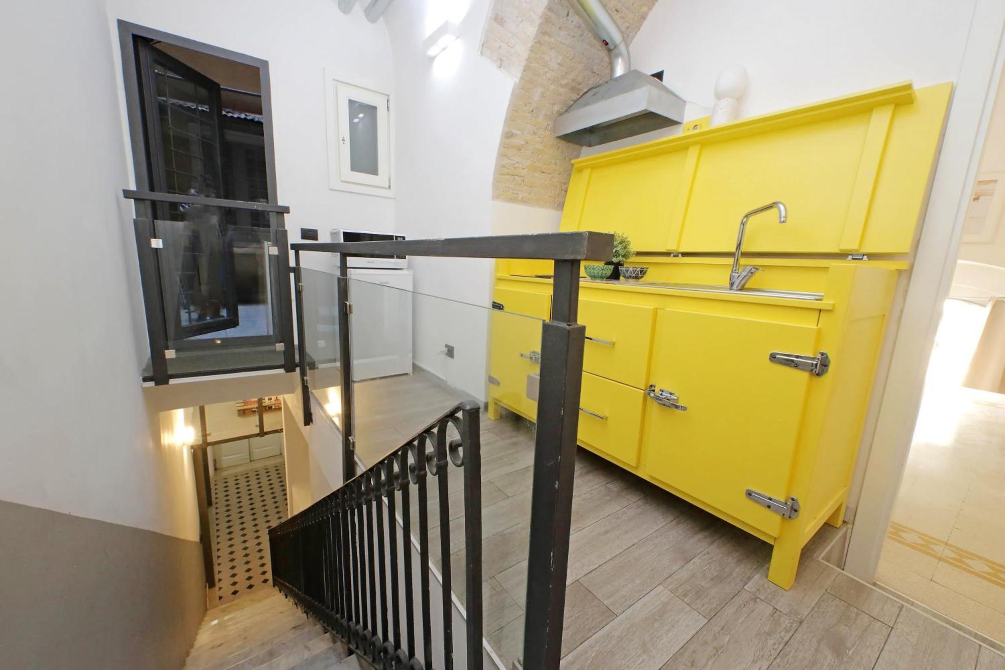 Luxury Spagna Apartments Rome Exterior photo