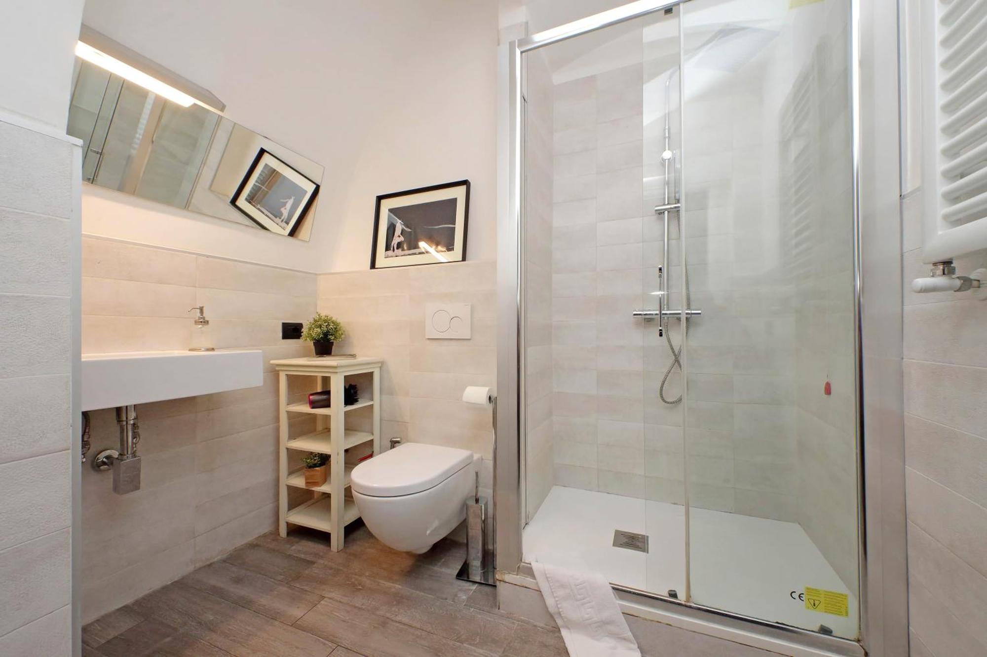 Luxury Spagna Apartments Rome Exterior photo