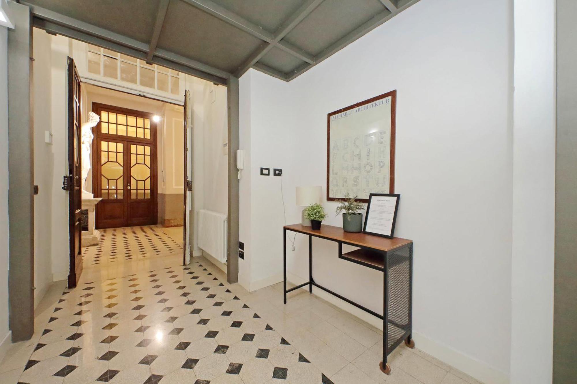 Luxury Spagna Apartments Rome Exterior photo