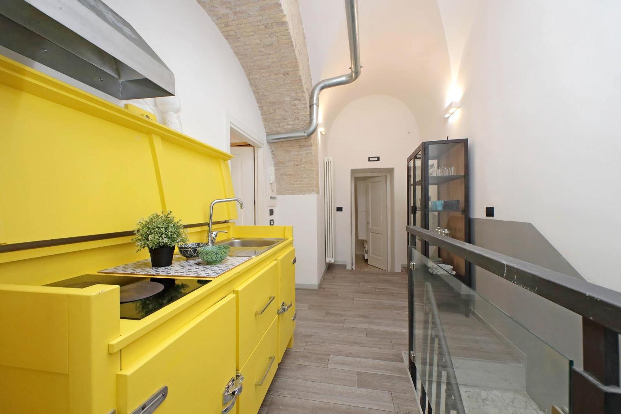 Luxury Spagna Apartments Rome Exterior photo