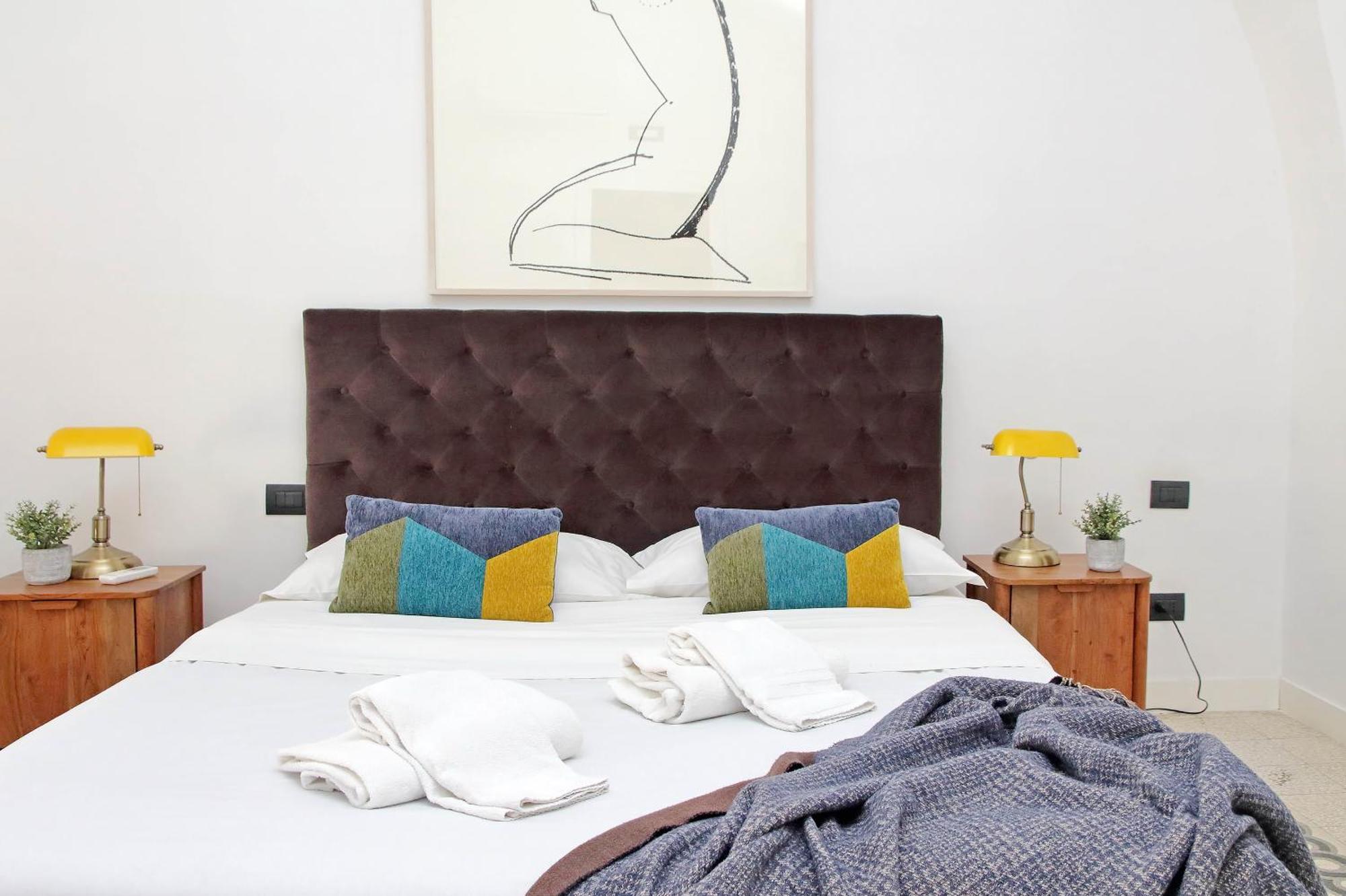 Luxury Spagna Apartments Rome Exterior photo