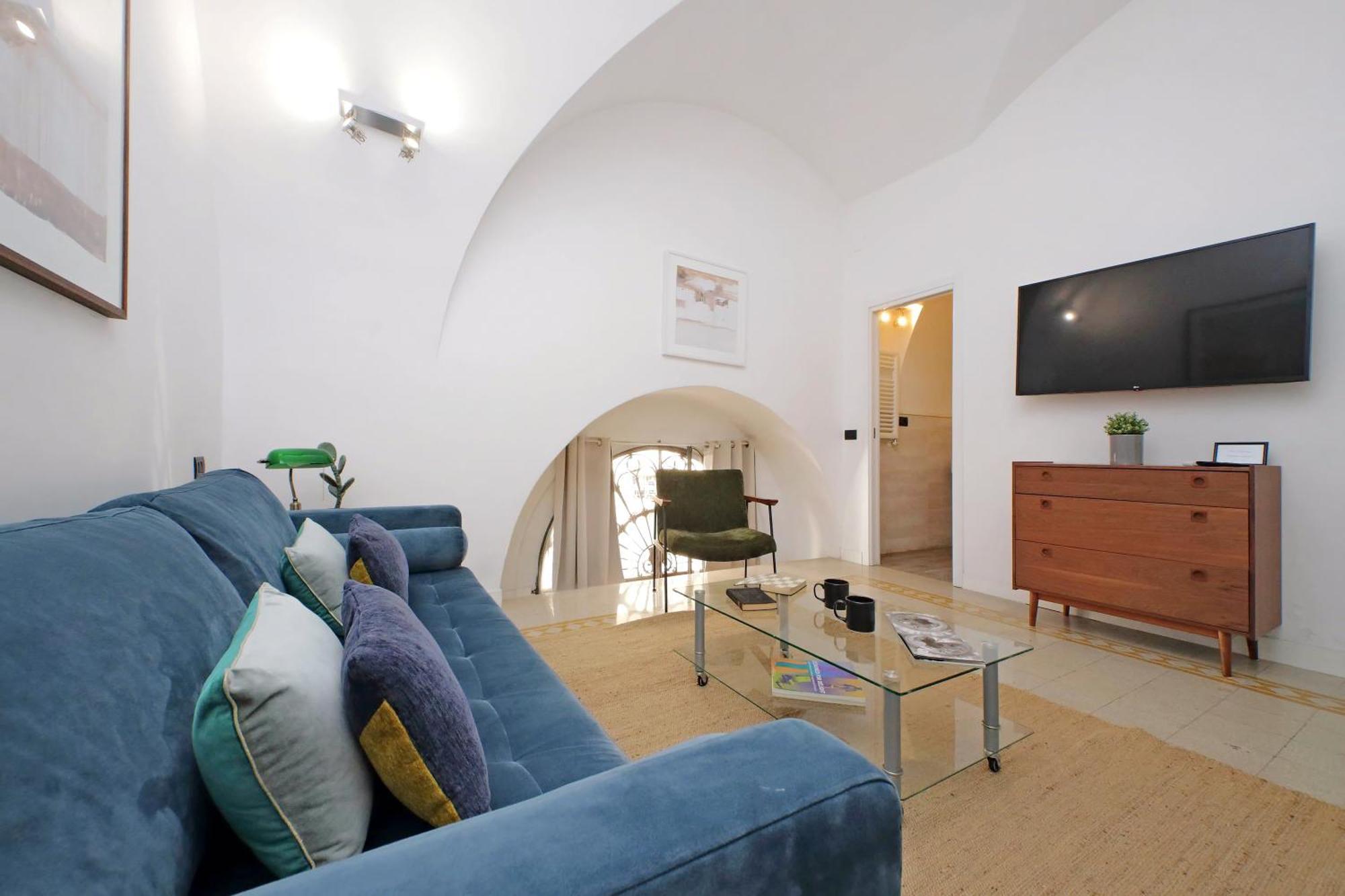 Luxury Spagna Apartments Rome Exterior photo