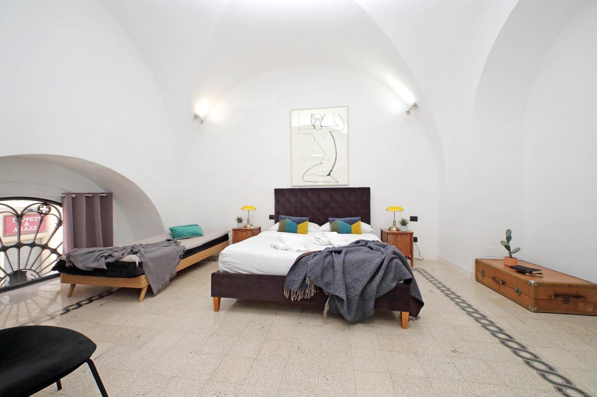 Luxury Spagna Apartments Rome Exterior photo