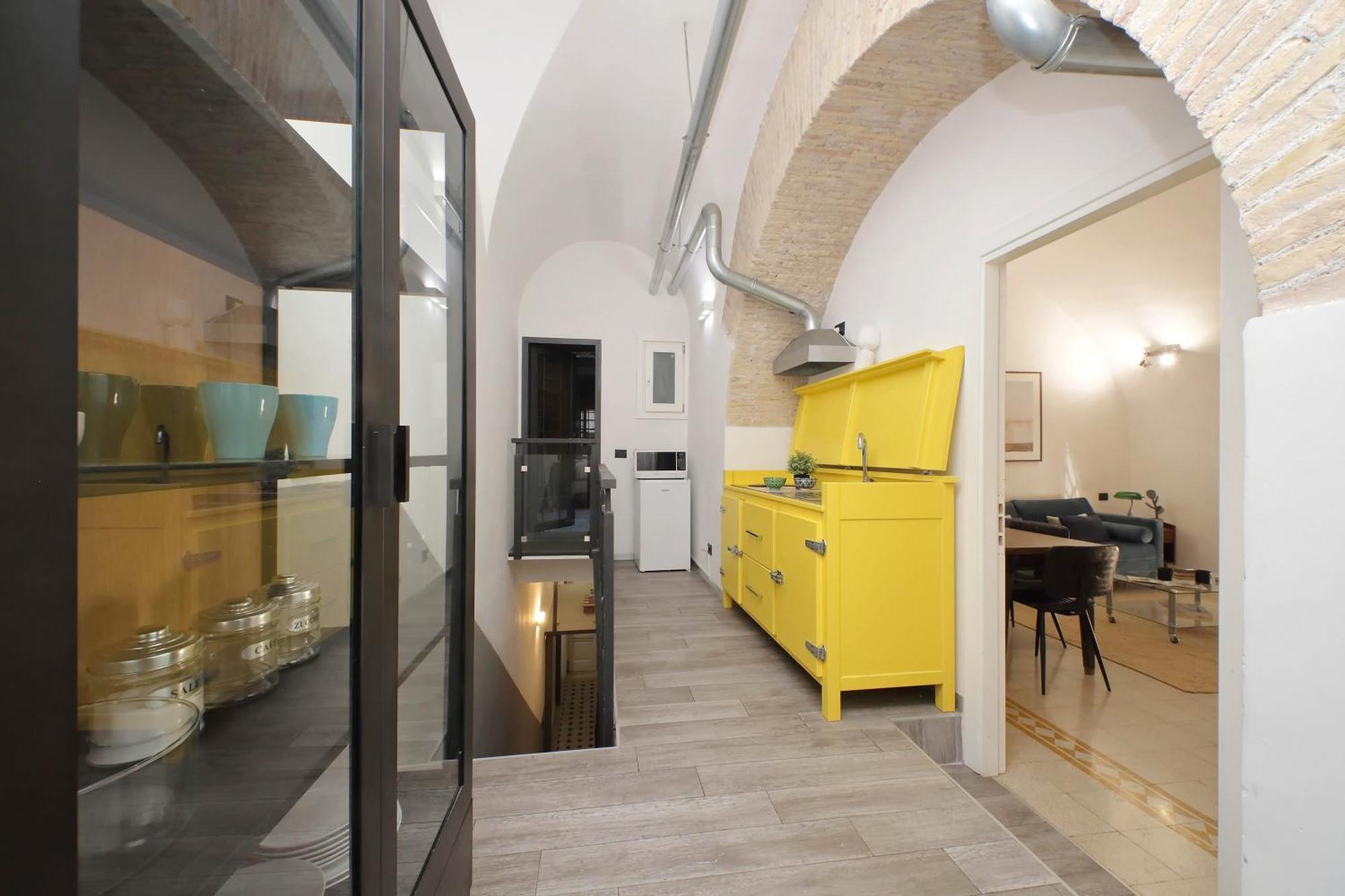 Luxury Spagna Apartments Rome Exterior photo