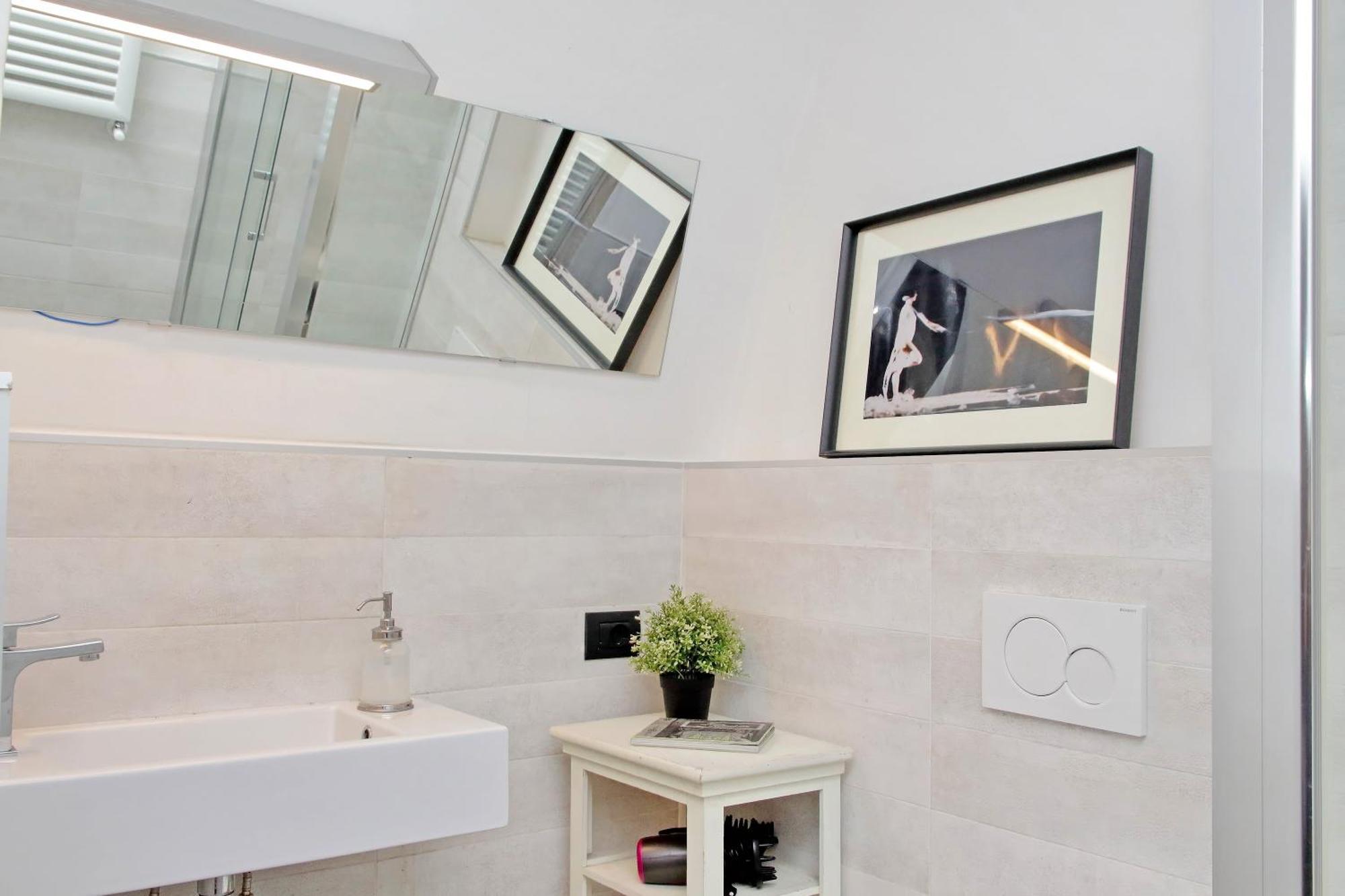 Luxury Spagna Apartments Rome Exterior photo