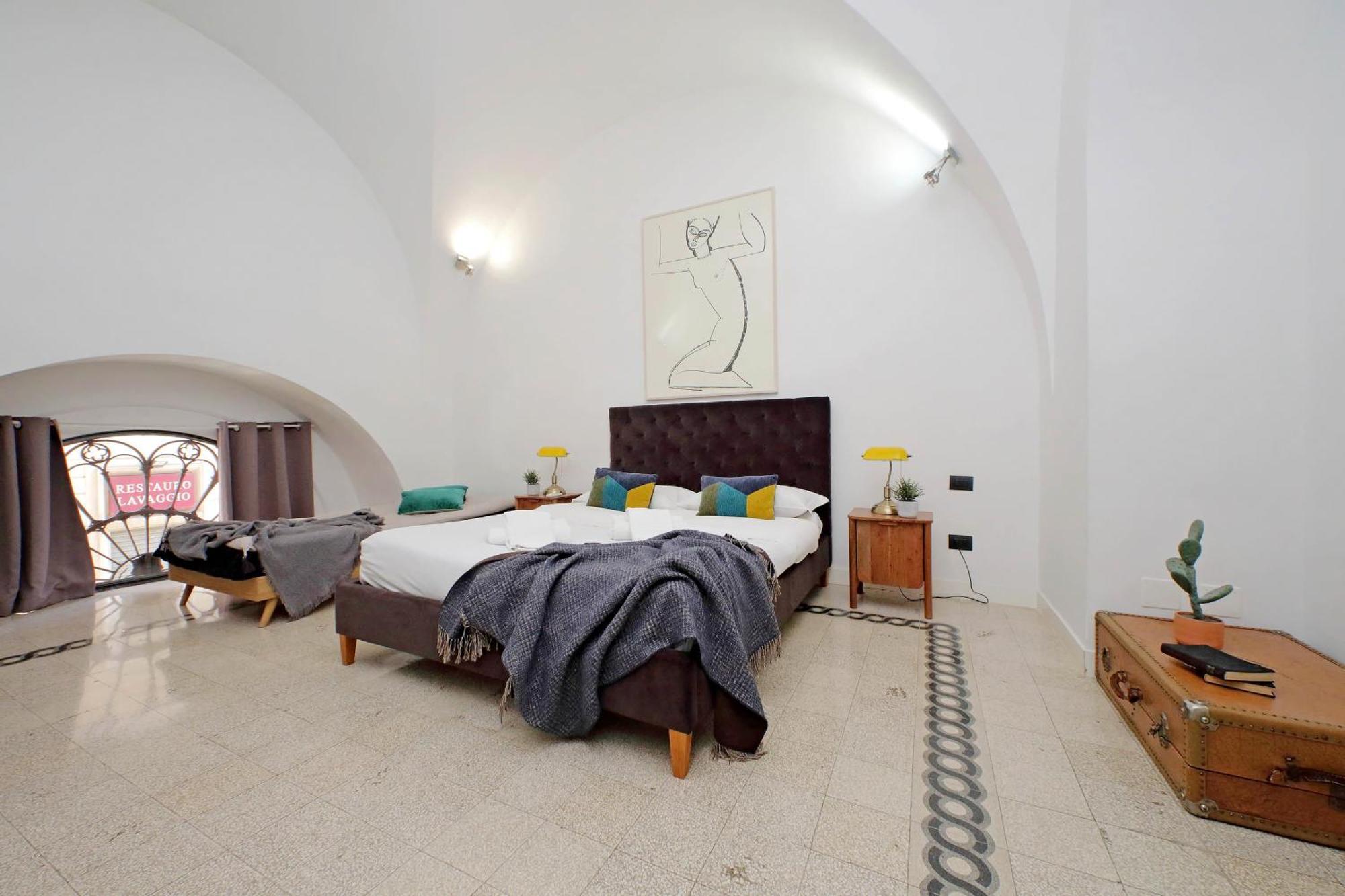 Luxury Spagna Apartments Rome Exterior photo