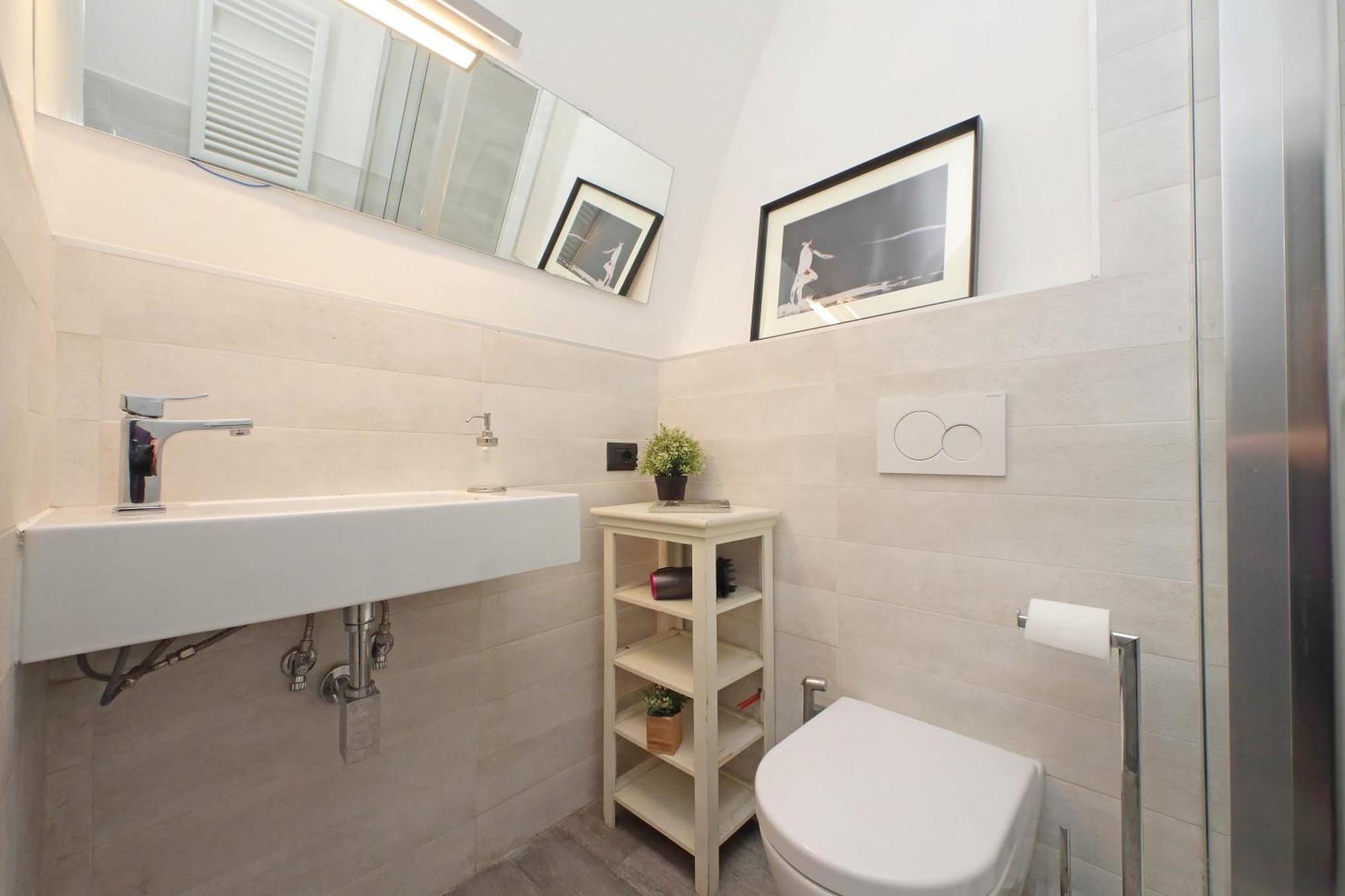 Luxury Spagna Apartments Rome Exterior photo