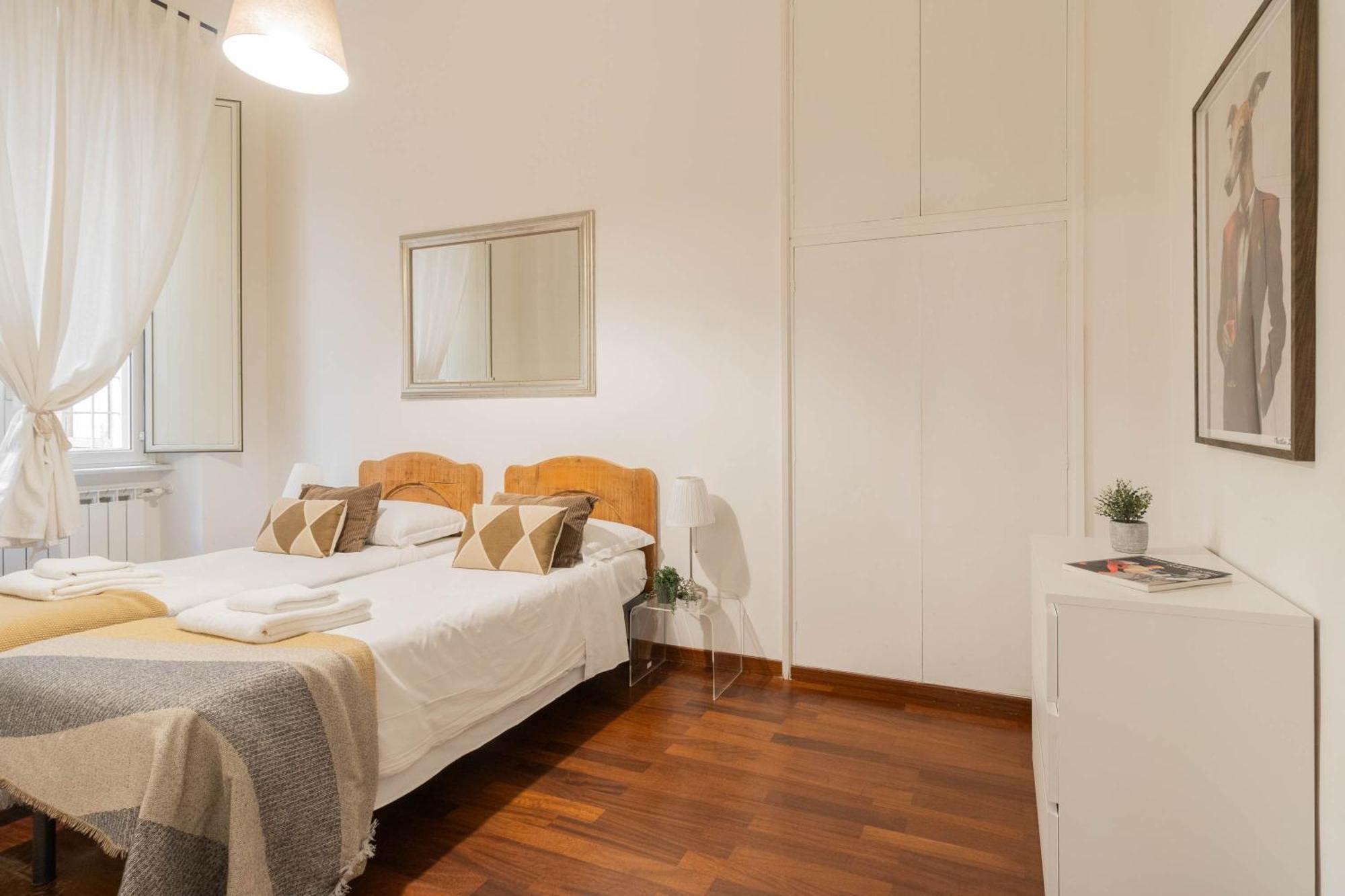 Luxury Spagna Apartments Rome Exterior photo