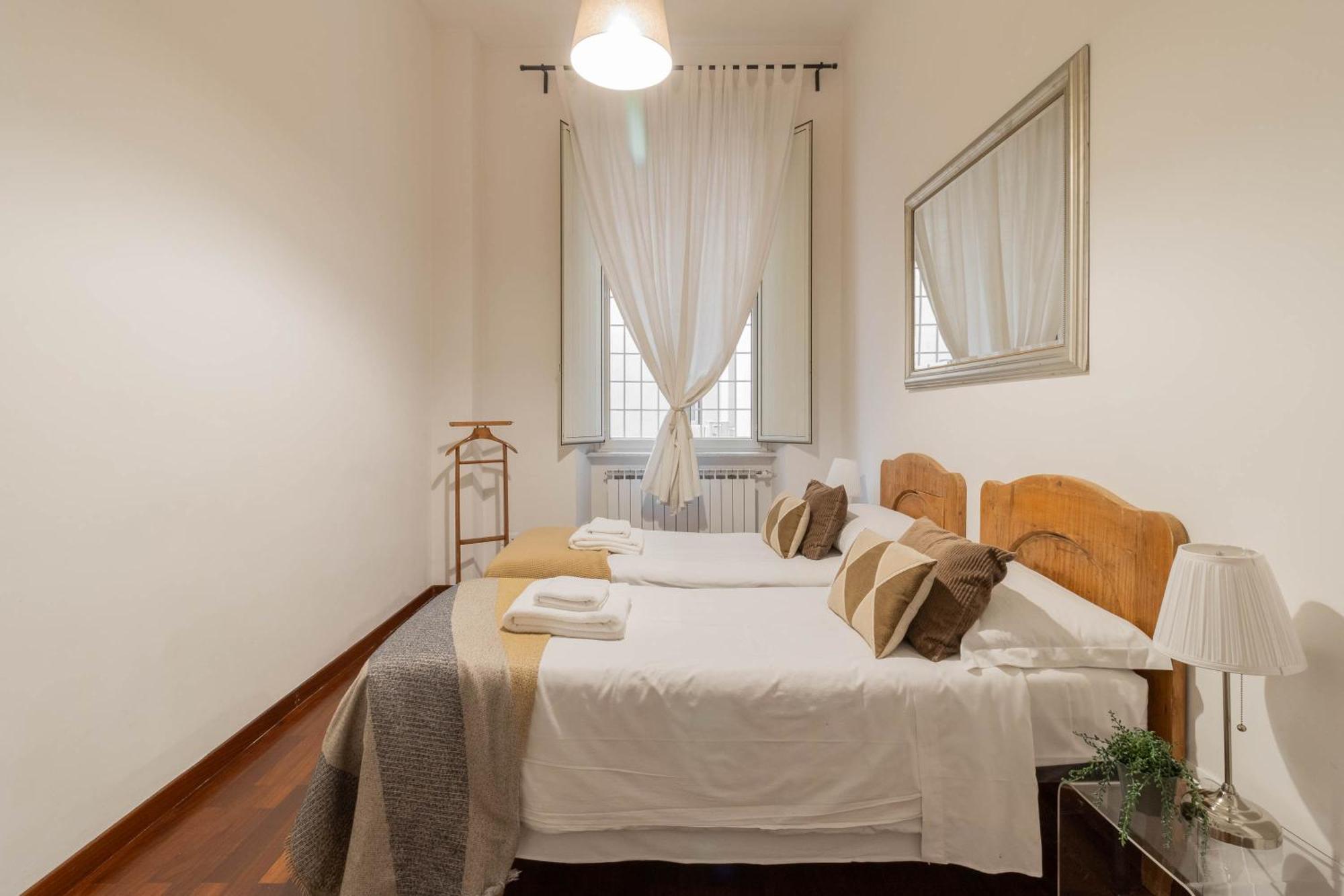 Luxury Spagna Apartments Rome Exterior photo