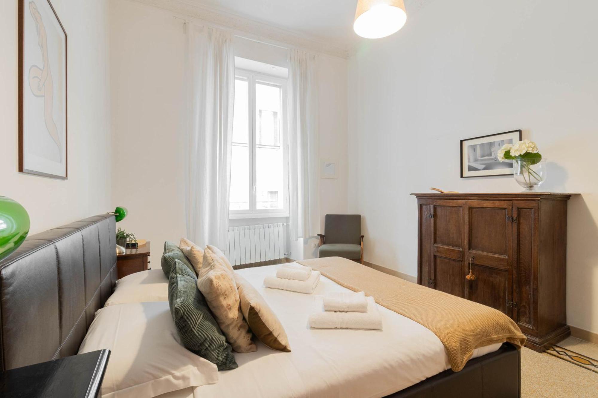 Luxury Spagna Apartments Rome Exterior photo