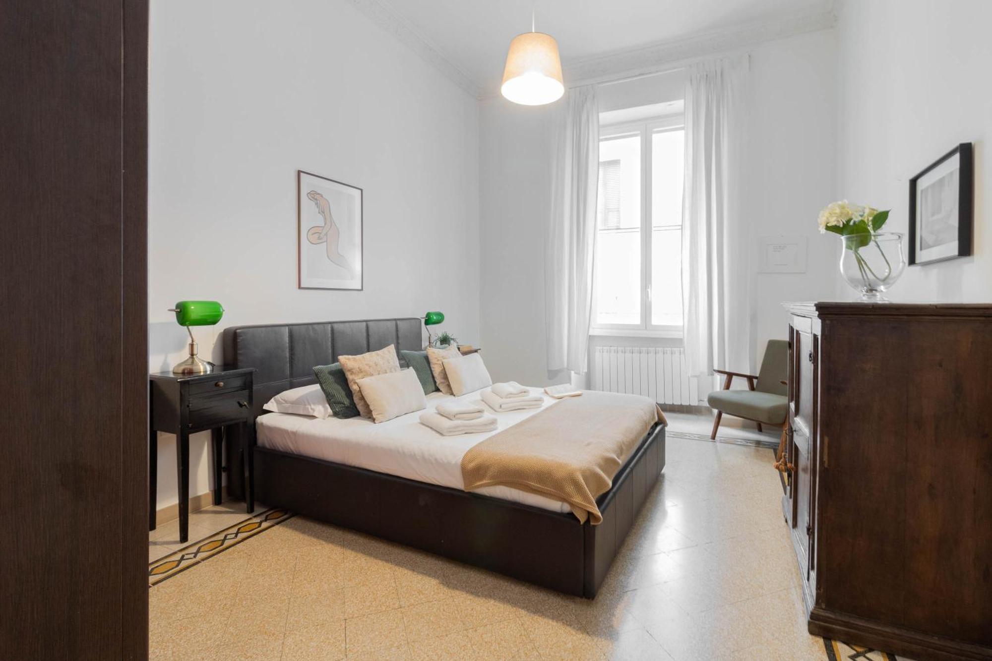 Luxury Spagna Apartments Rome Exterior photo