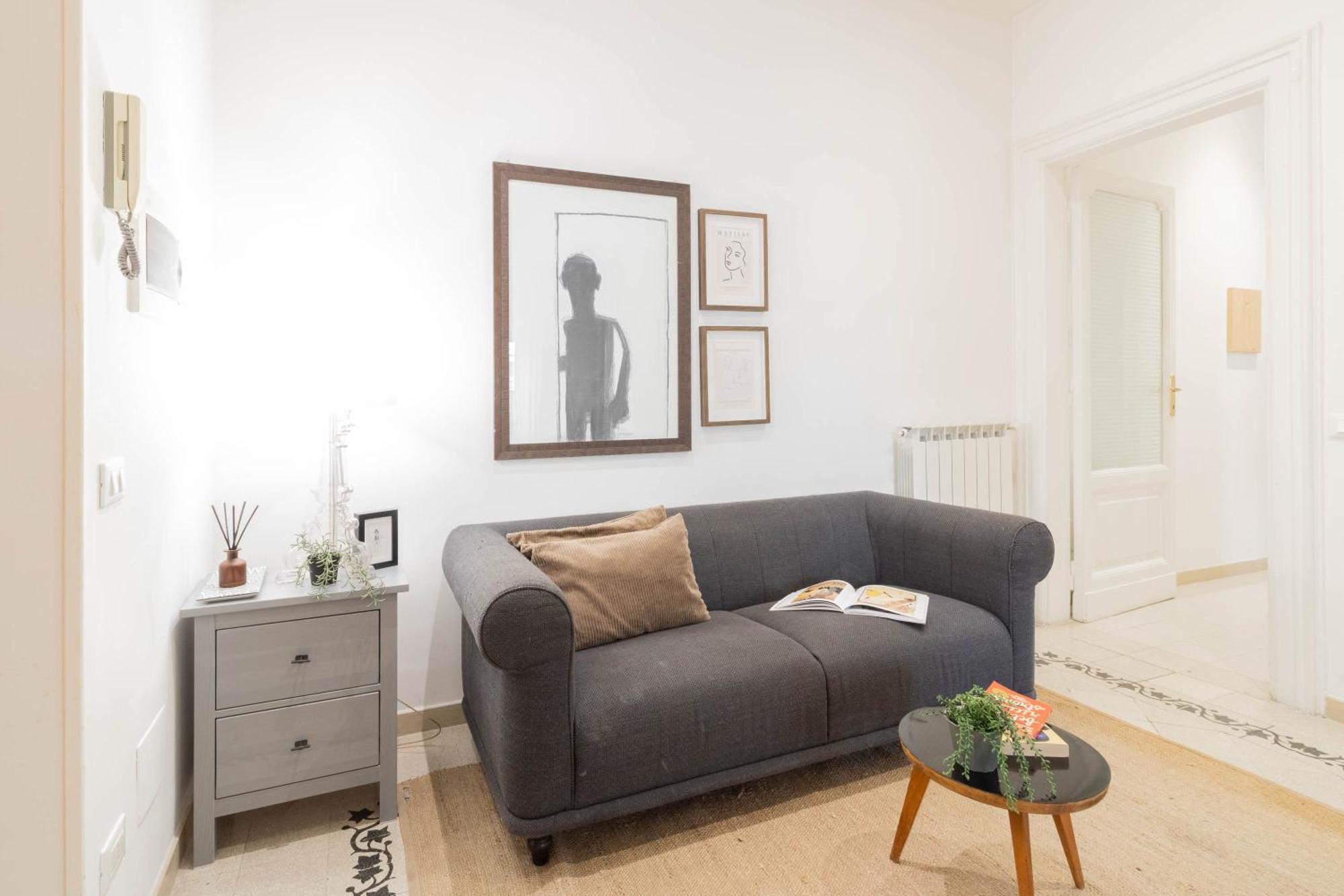 Luxury Spagna Apartments Rome Exterior photo