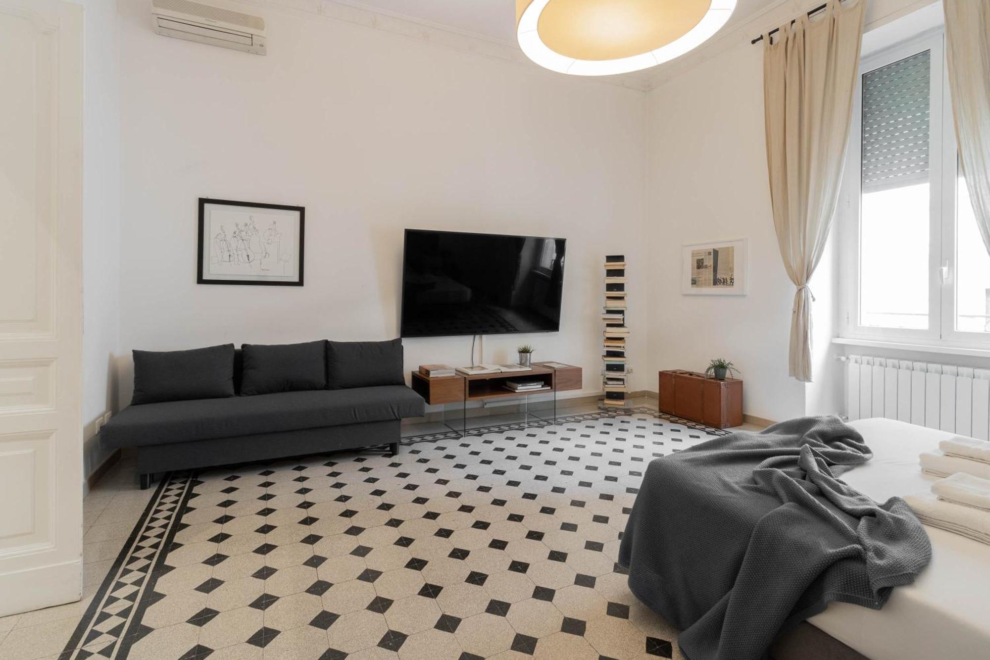 Luxury Spagna Apartments Rome Exterior photo