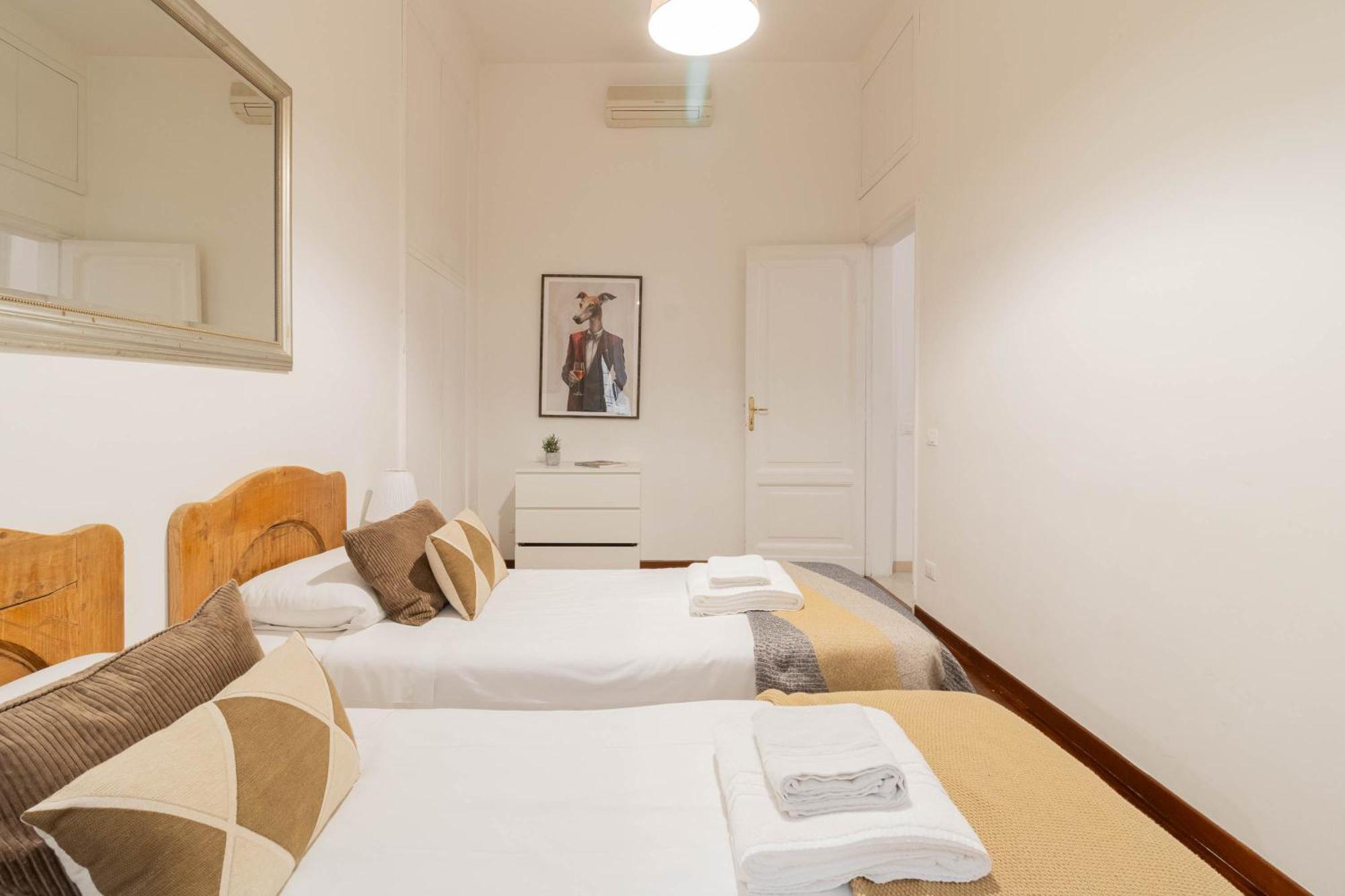 Luxury Spagna Apartments Rome Exterior photo