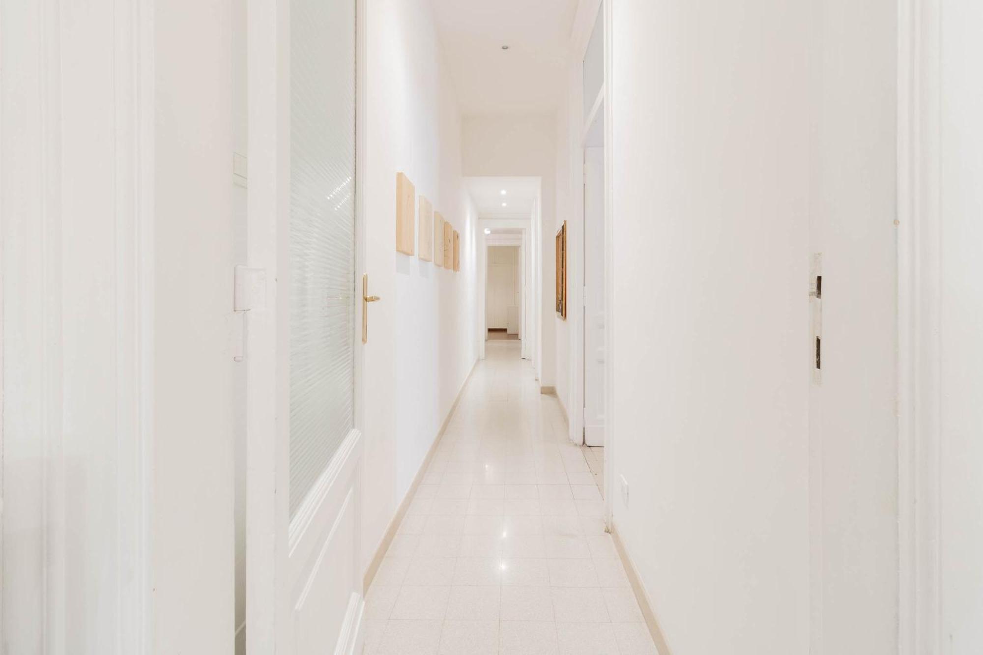 Luxury Spagna Apartments Rome Exterior photo