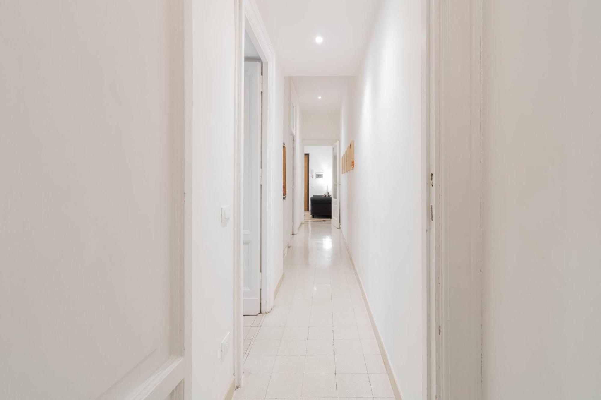 Luxury Spagna Apartments Rome Exterior photo