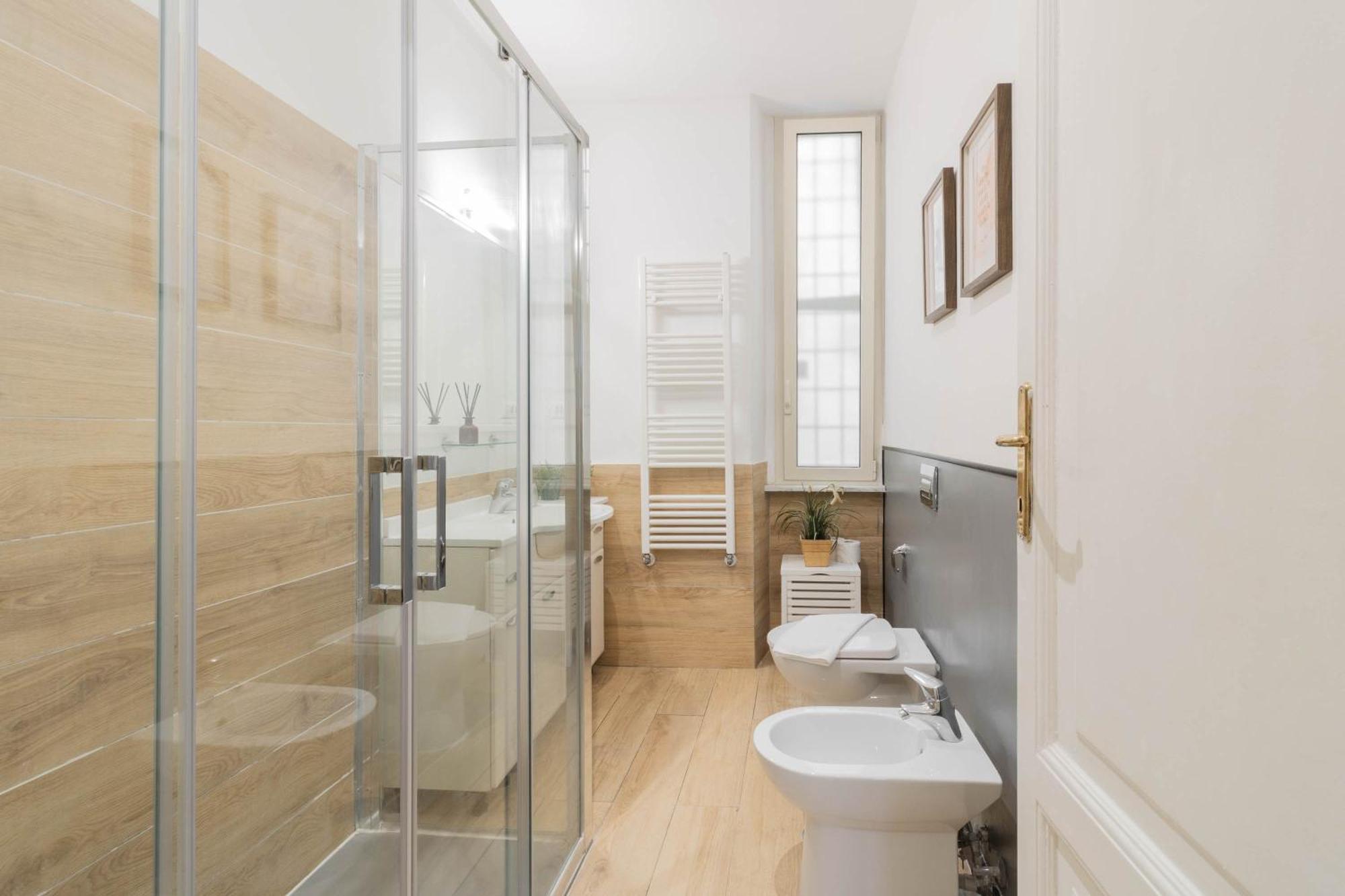Luxury Spagna Apartments Rome Exterior photo